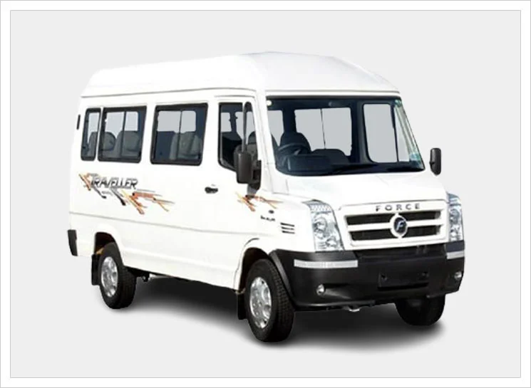 Tempo Traveller