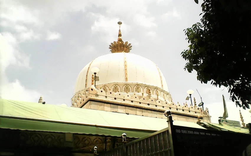 Ajmer Sharif Dargah