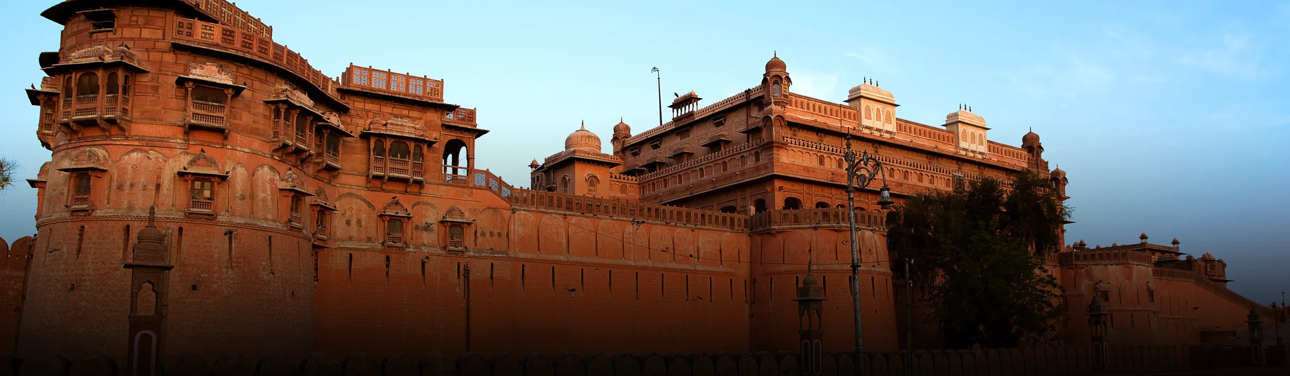 Bikaner Day Tour