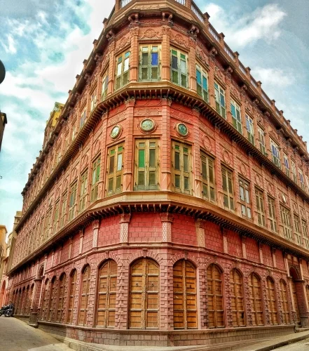 Bikaner Day Tour