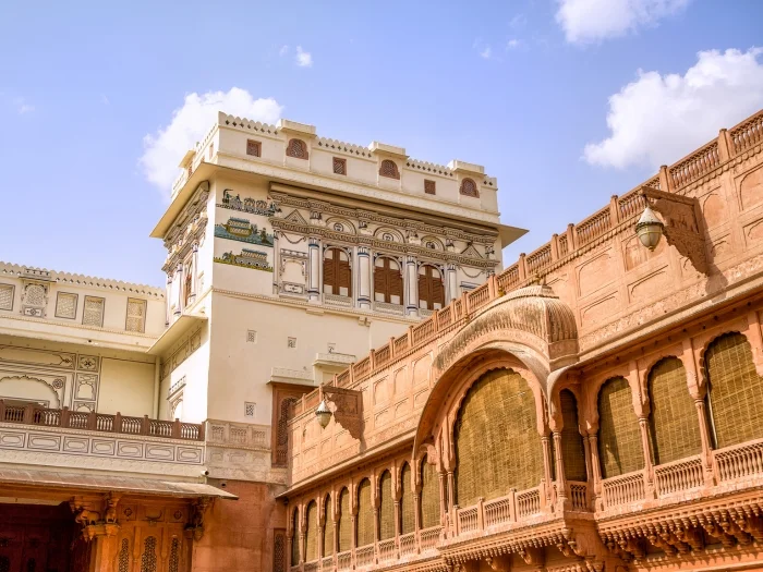 Bikaner Day Tour