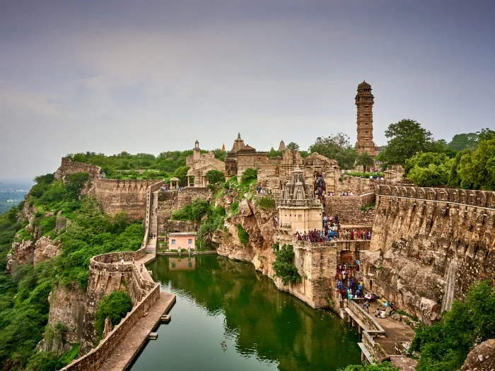 Chittorgarh Day Tour