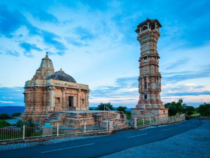 Chittorgarh