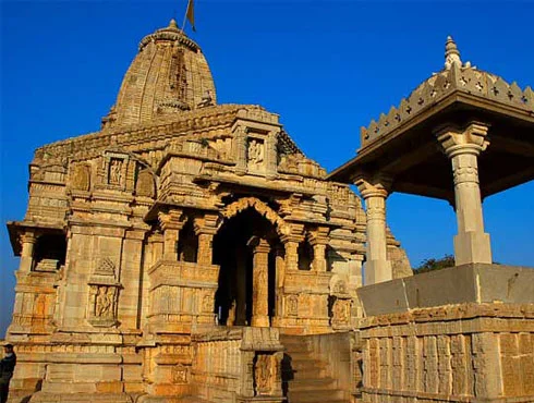 Chittorgarh Day Tours