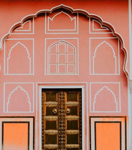 Jaipur Day Tour