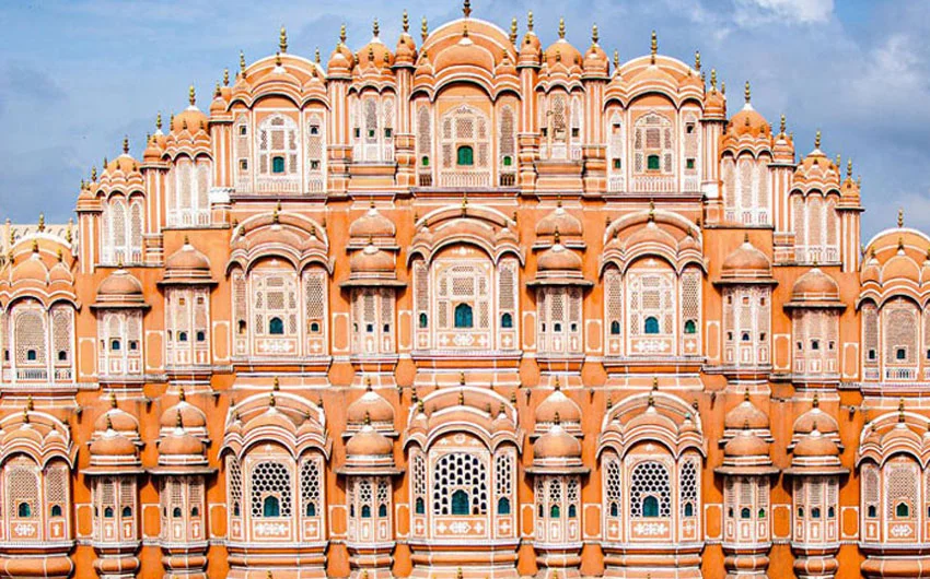 Hawa Mahal