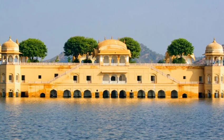 Jal Mahal