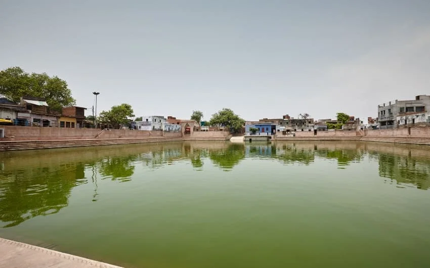 Devi Kund Sagar