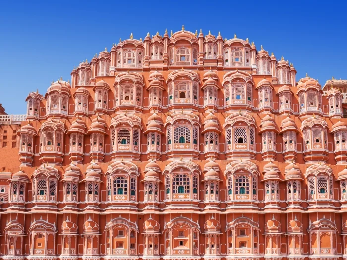 Jaipur Day Tour