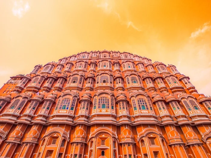 Jaipur