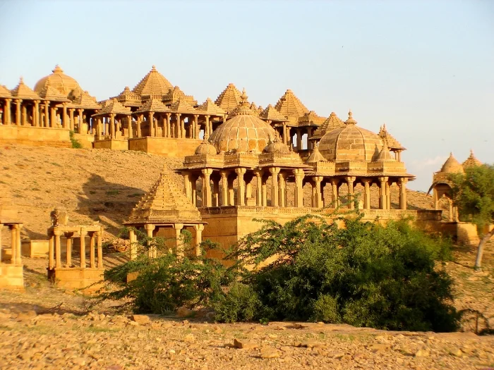 Jaisalmer