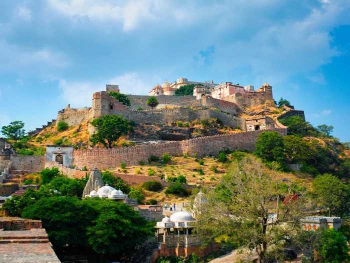 Kumbhalgarh Day Tour