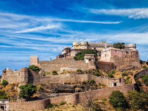 Kumbhalgarh Day Tours