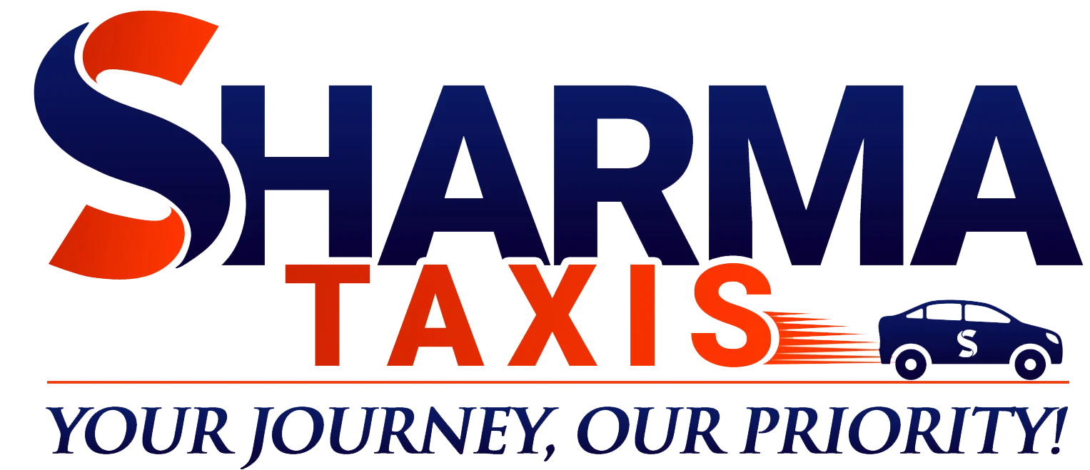 Sharma Taxis