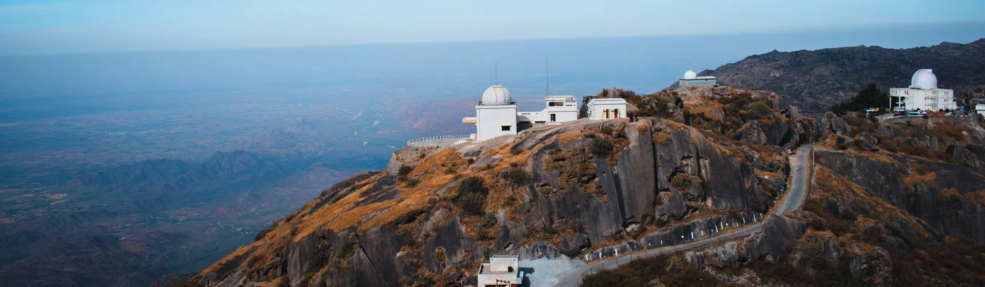 Mount Abu Day Tour