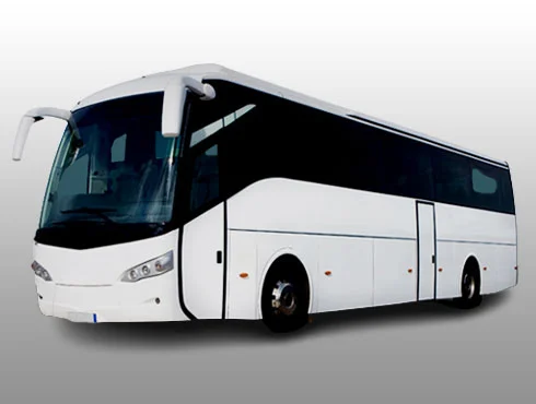 Luxury Coach