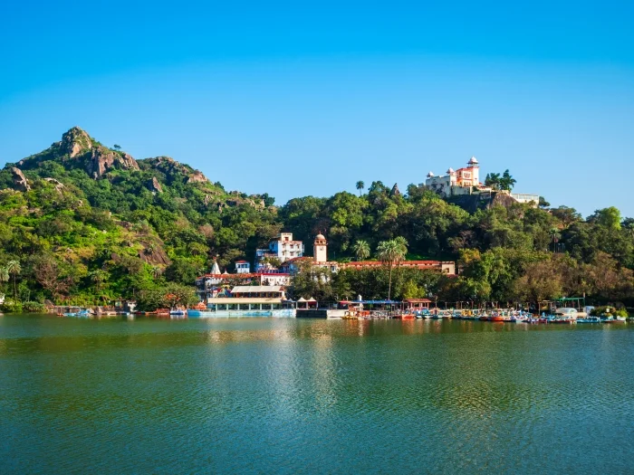 Mount Abu Day Tour