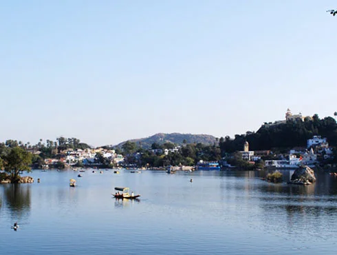 Mount Abu Day Tours