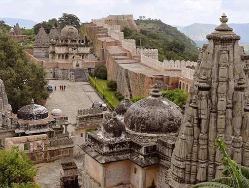 Nathdwara Day Tours