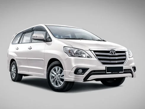 Toyota Innova