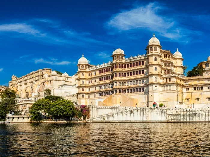 Udaipur