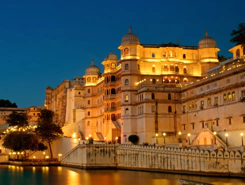 Udaipur Day Tours