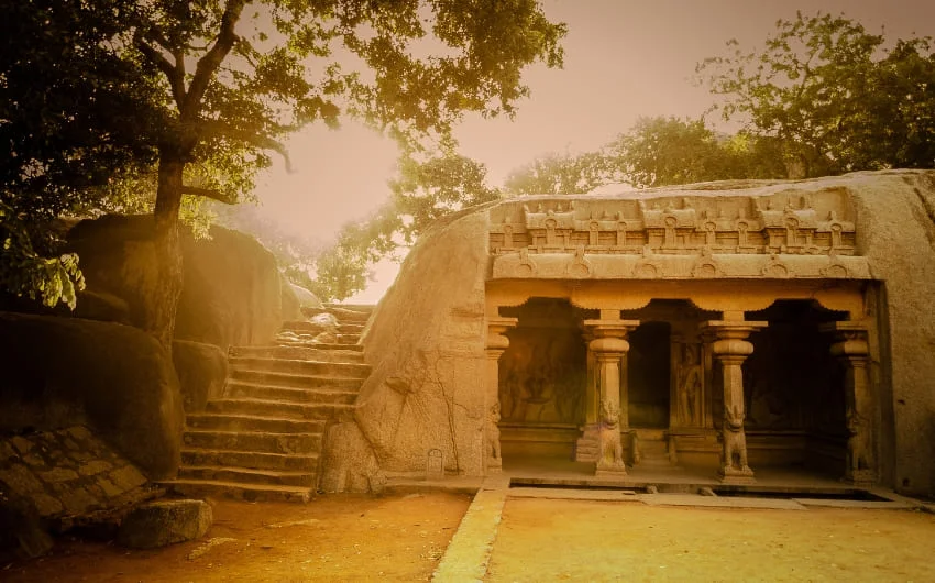 Varaha Temple